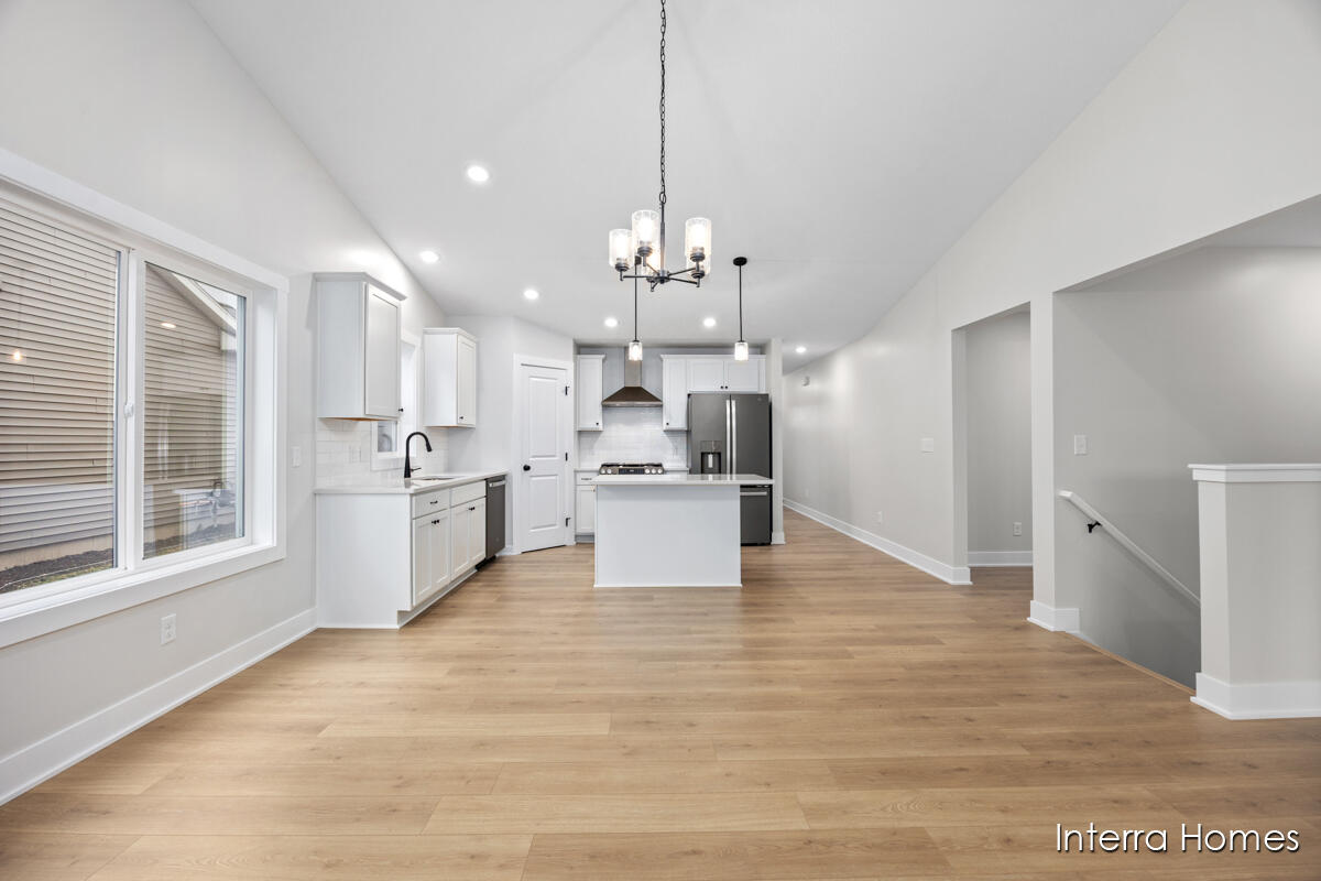 982 Scioto Drive NW Alpine Township MI 49321