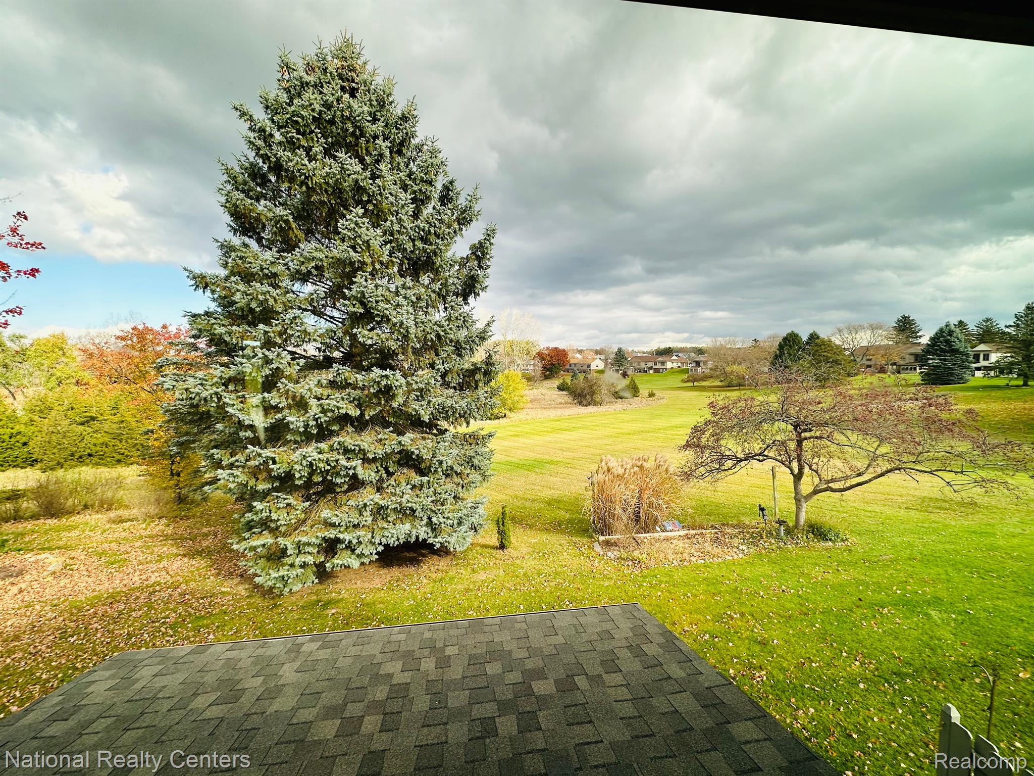 12043 Shenandoah Drive Green Oak Township MI 48178