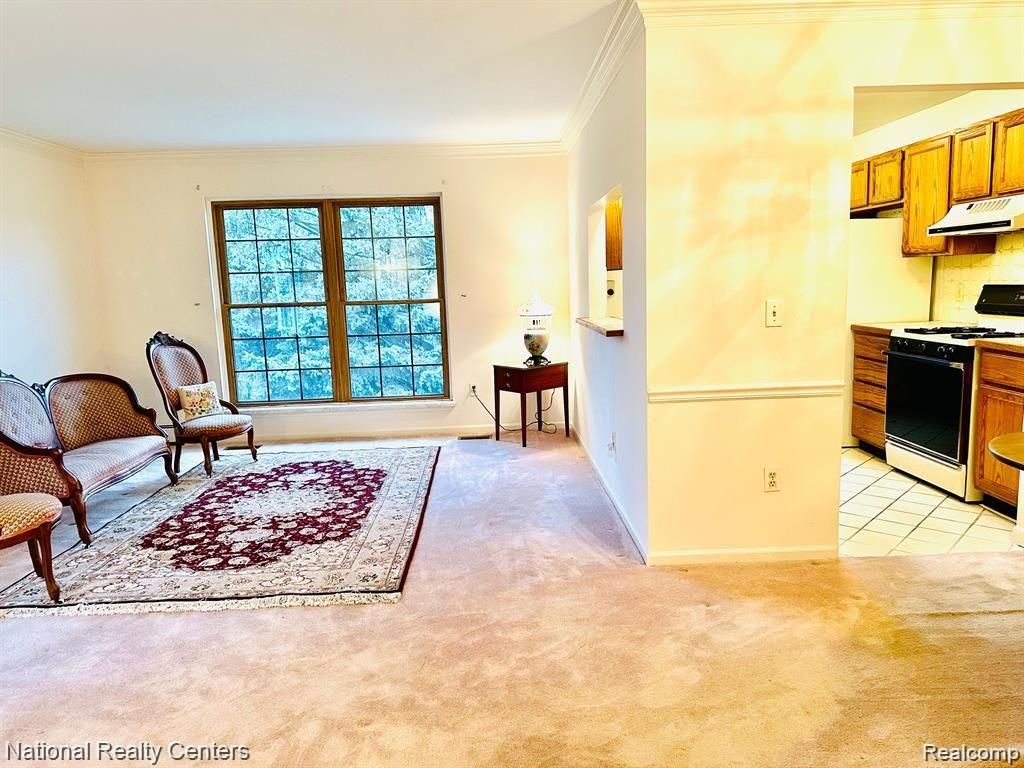 12043 Shenandoah Drive Green Oak Township MI 48178