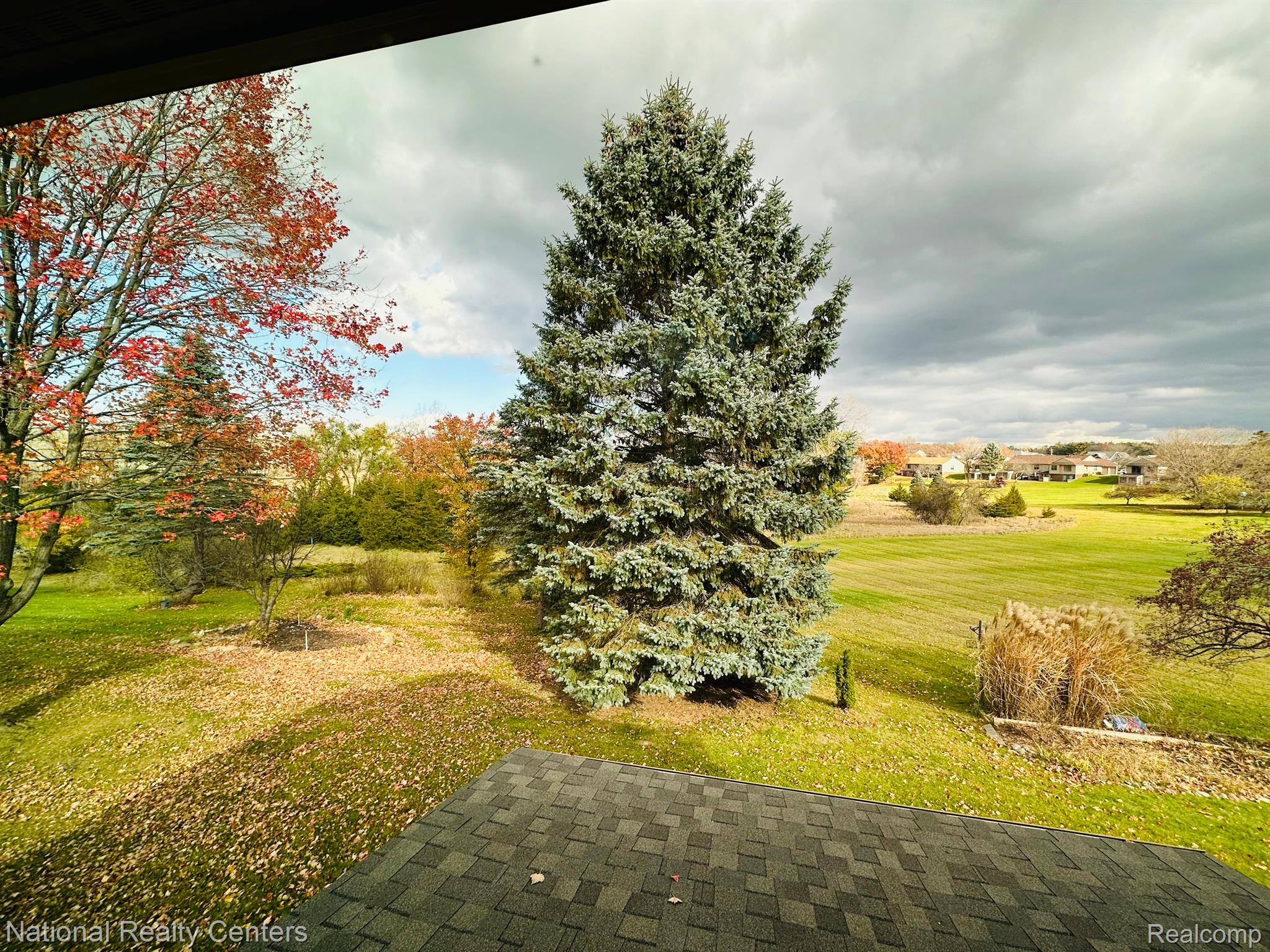 12043 Shenandoah Drive Green Oak Township MI 48178