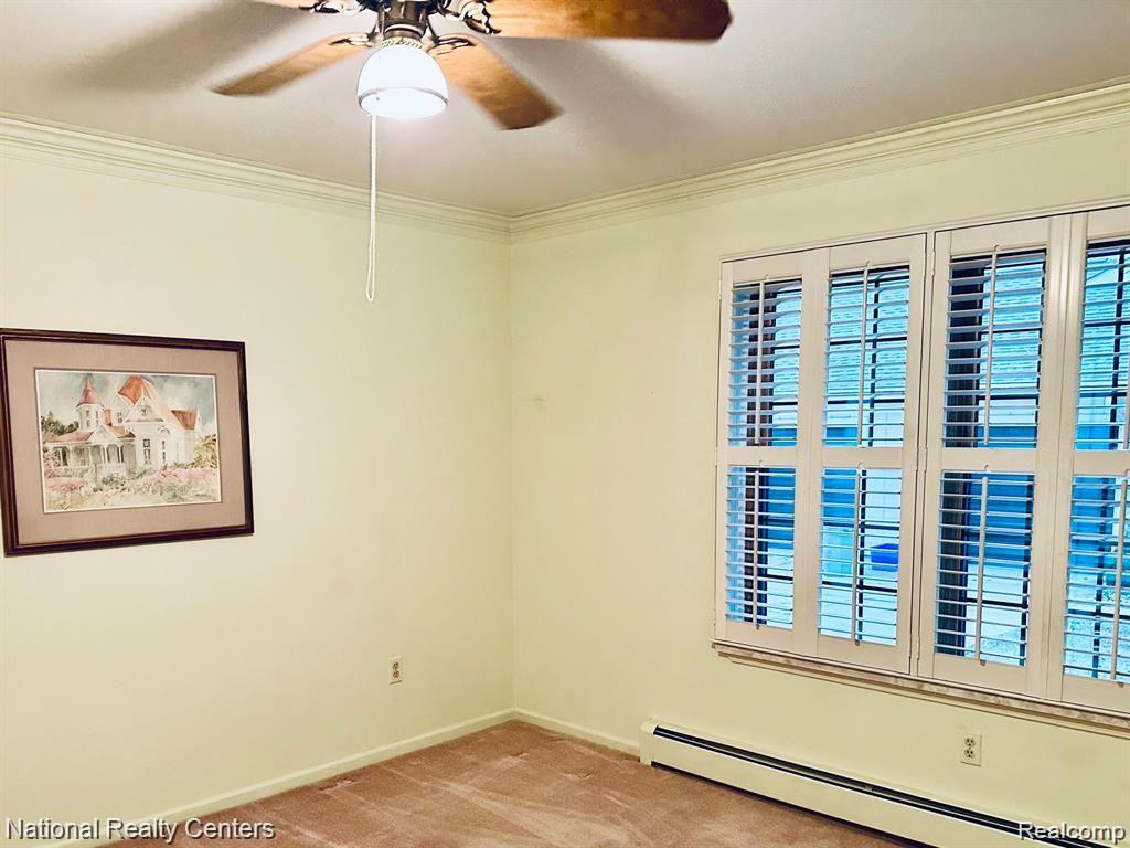 12043 Shenandoah Drive Green Oak Township MI 48178