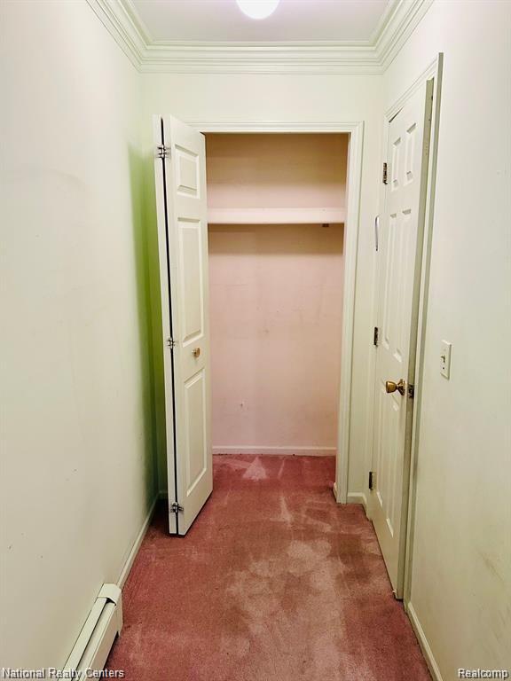 12043 Shenandoah Drive Green Oak Township MI 48178