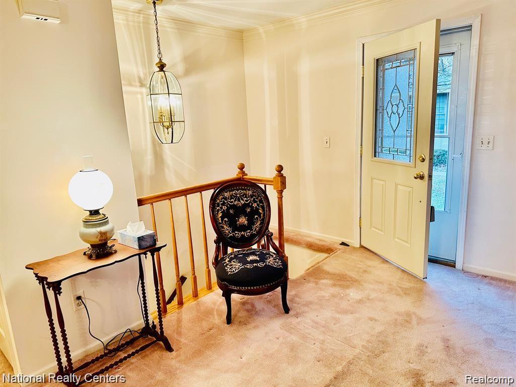 12043 Shenandoah Drive Green Oak Township MI 48178