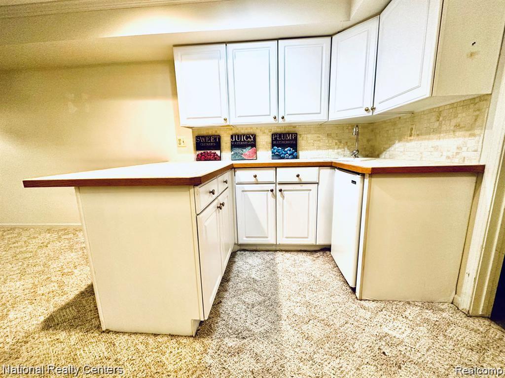 12043 Shenandoah Drive Green Oak Township MI 48178