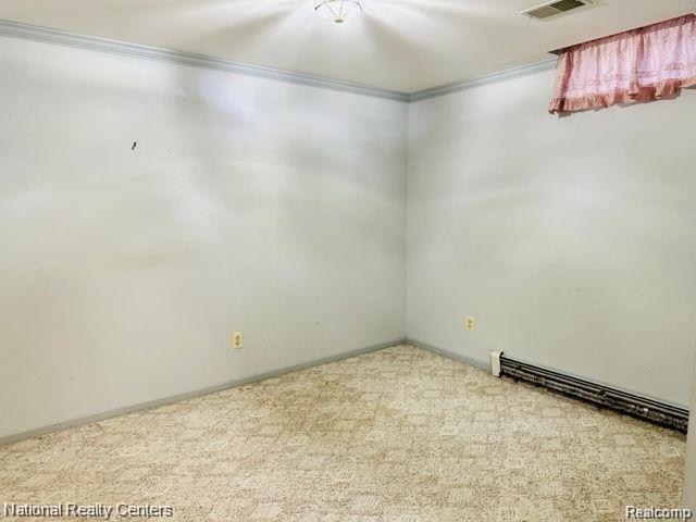 12043 Shenandoah Drive Green Oak Township MI 48178