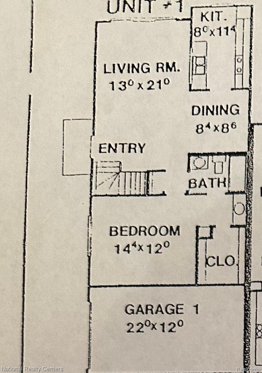 12043 Shenandoah Drive Green Oak Township MI 48178