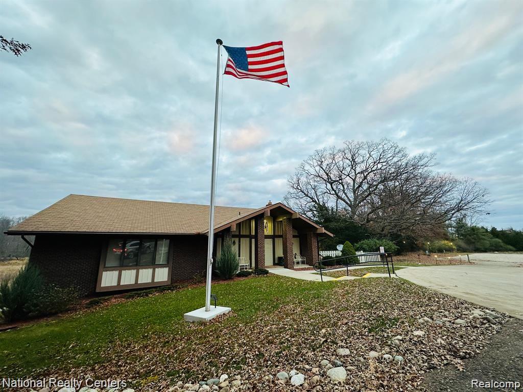 12043 Shenandoah Drive Green Oak Township MI 48178