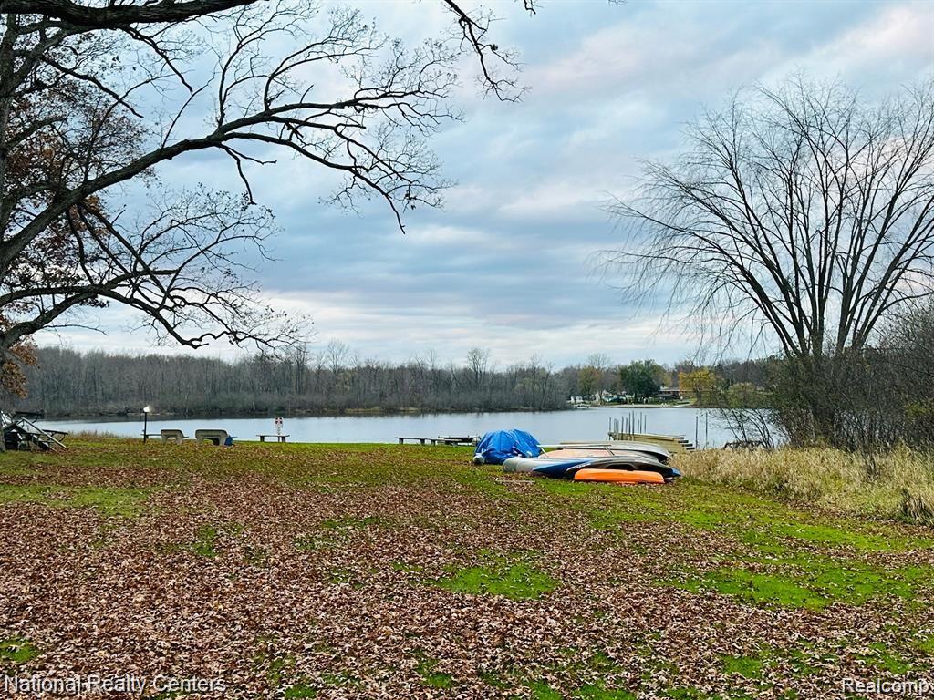 12043 Shenandoah Drive Green Oak Township MI 48178