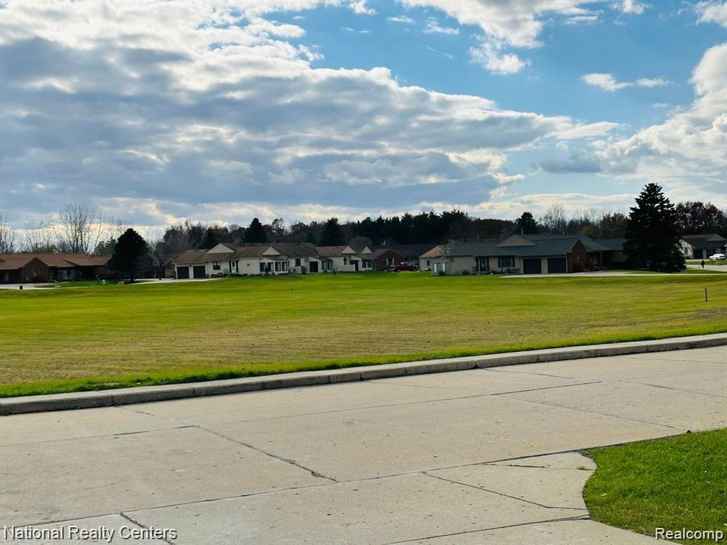 12043 Shenandoah Drive Green Oak Township MI 48178