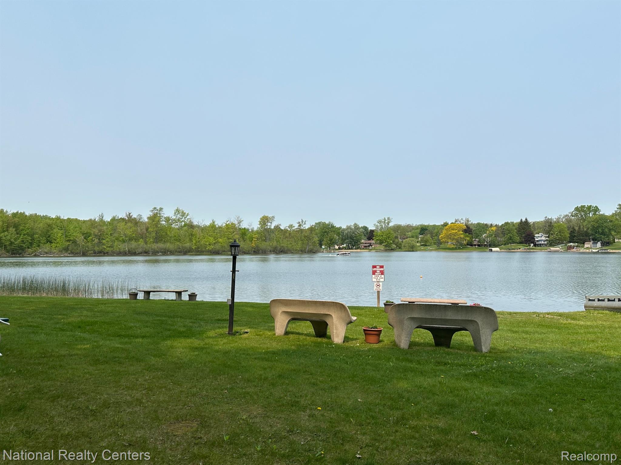 12043 Shenandoah Drive Green Oak Township MI 48178