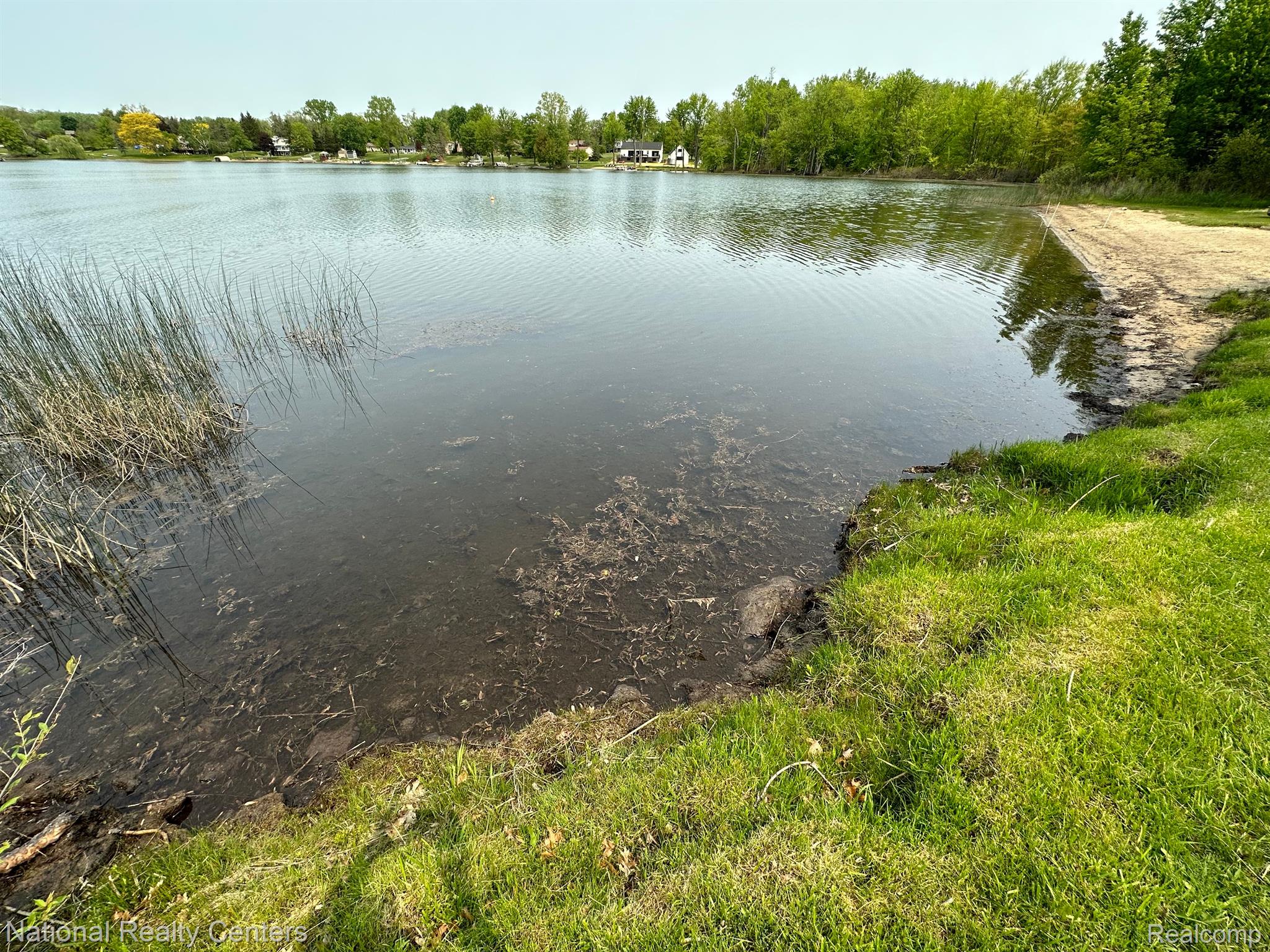 12043 Shenandoah Drive Green Oak Township MI 48178
