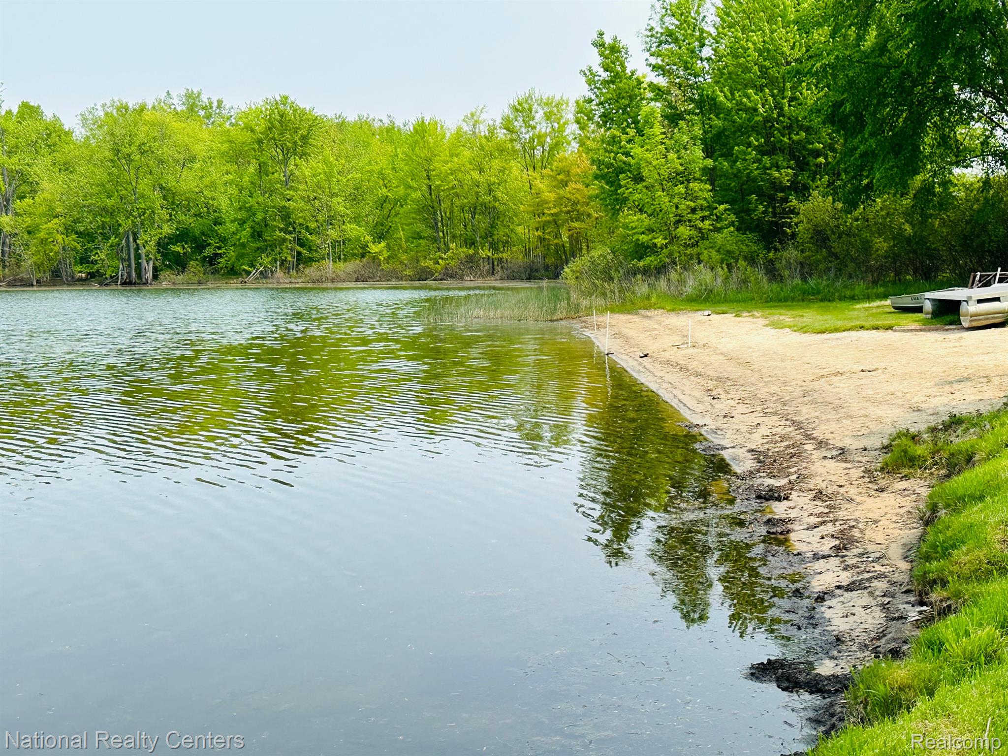 12043 Shenandoah Drive Green Oak Township MI 48178