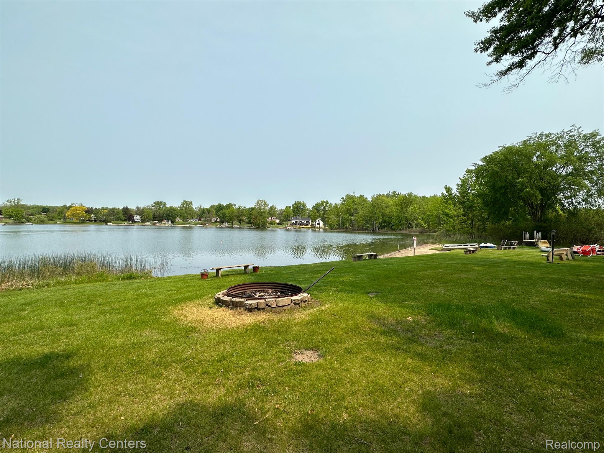 12043 Shenandoah Drive Green Oak Township MI 48178