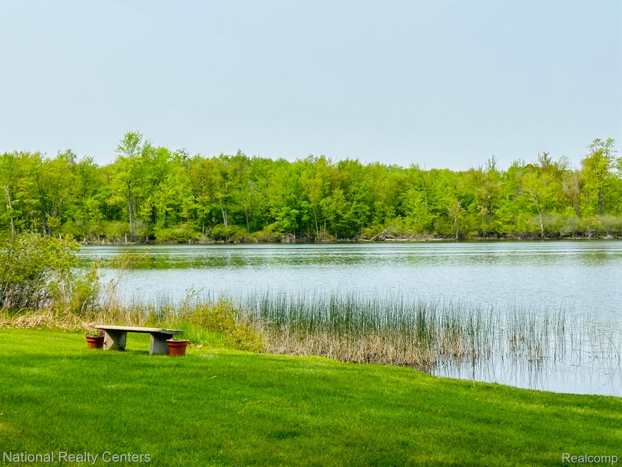 12043 Shenandoah Drive Green Oak Township MI 48178