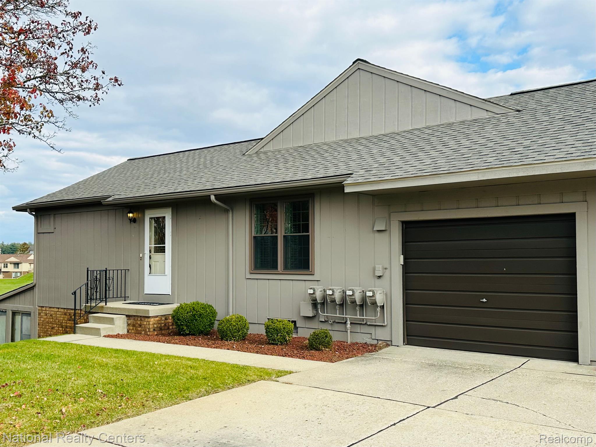 12043 Shenandoah Drive Green Oak Township MI 48178