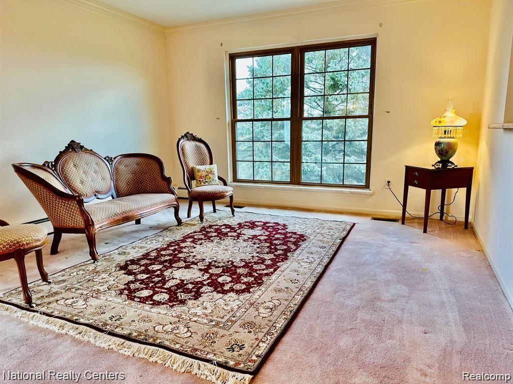 12043 Shenandoah Drive Green Oak Township MI 48178
