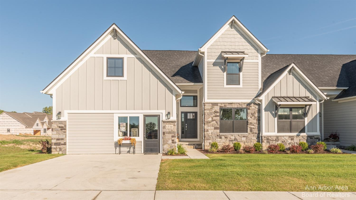 29 Black Cherry Lane Pittsfield Charter Township MI 48176