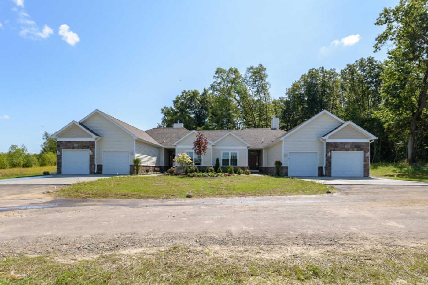 303 Waldon Drive Battle Creek City MI 49015