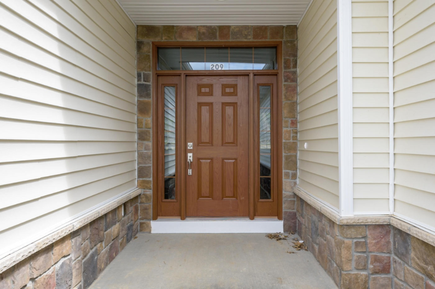 303 Waldon Drive Battle Creek City MI 49015