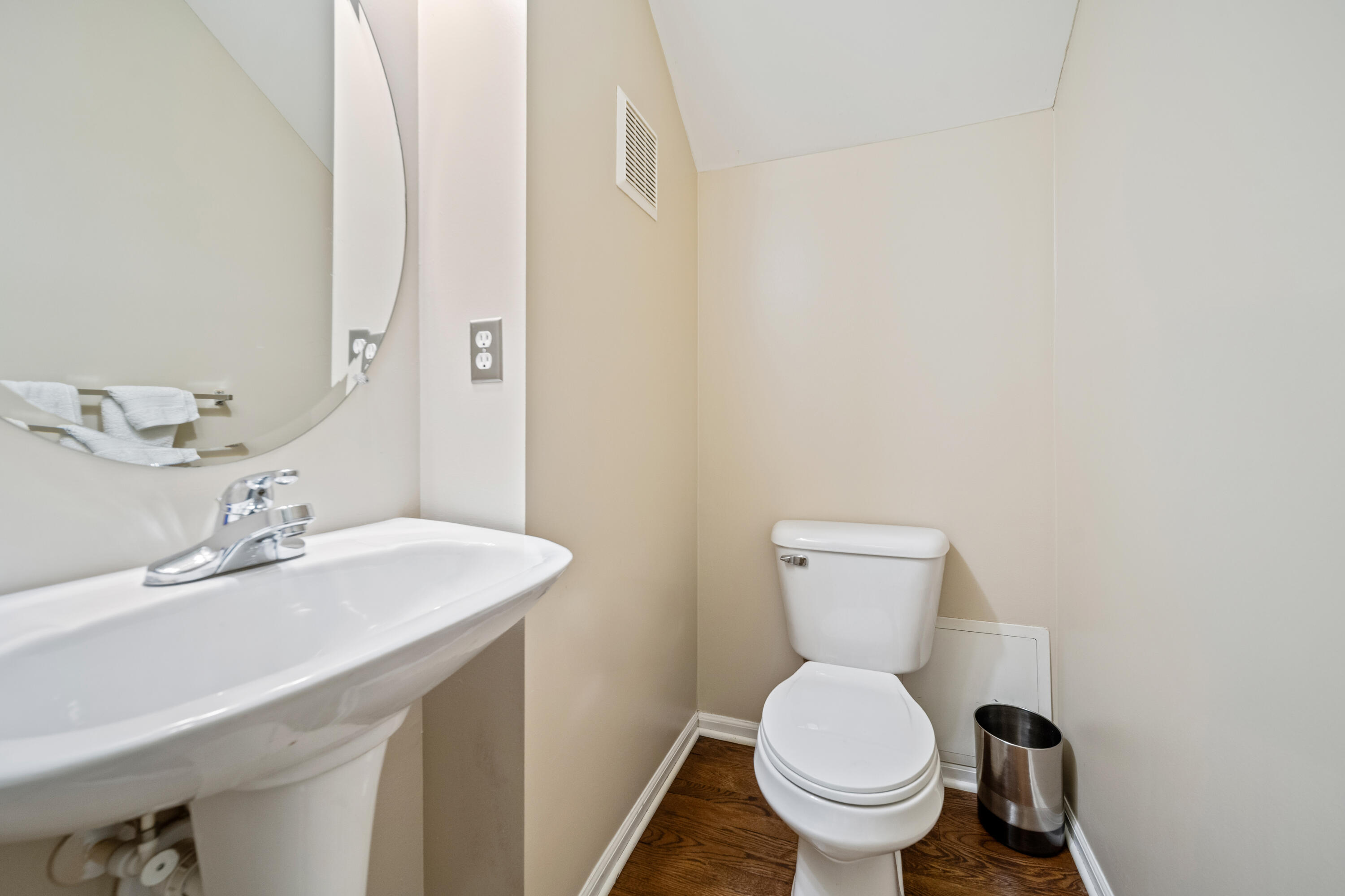 39858 Rockcrest Circle Northville Township MI 48168