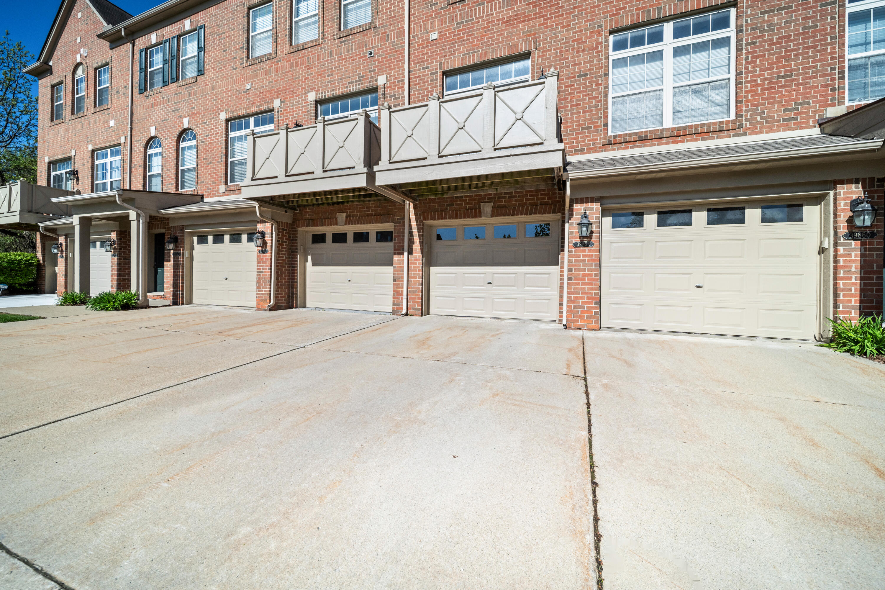 39858 Rockcrest Circle Northville Township MI 48168