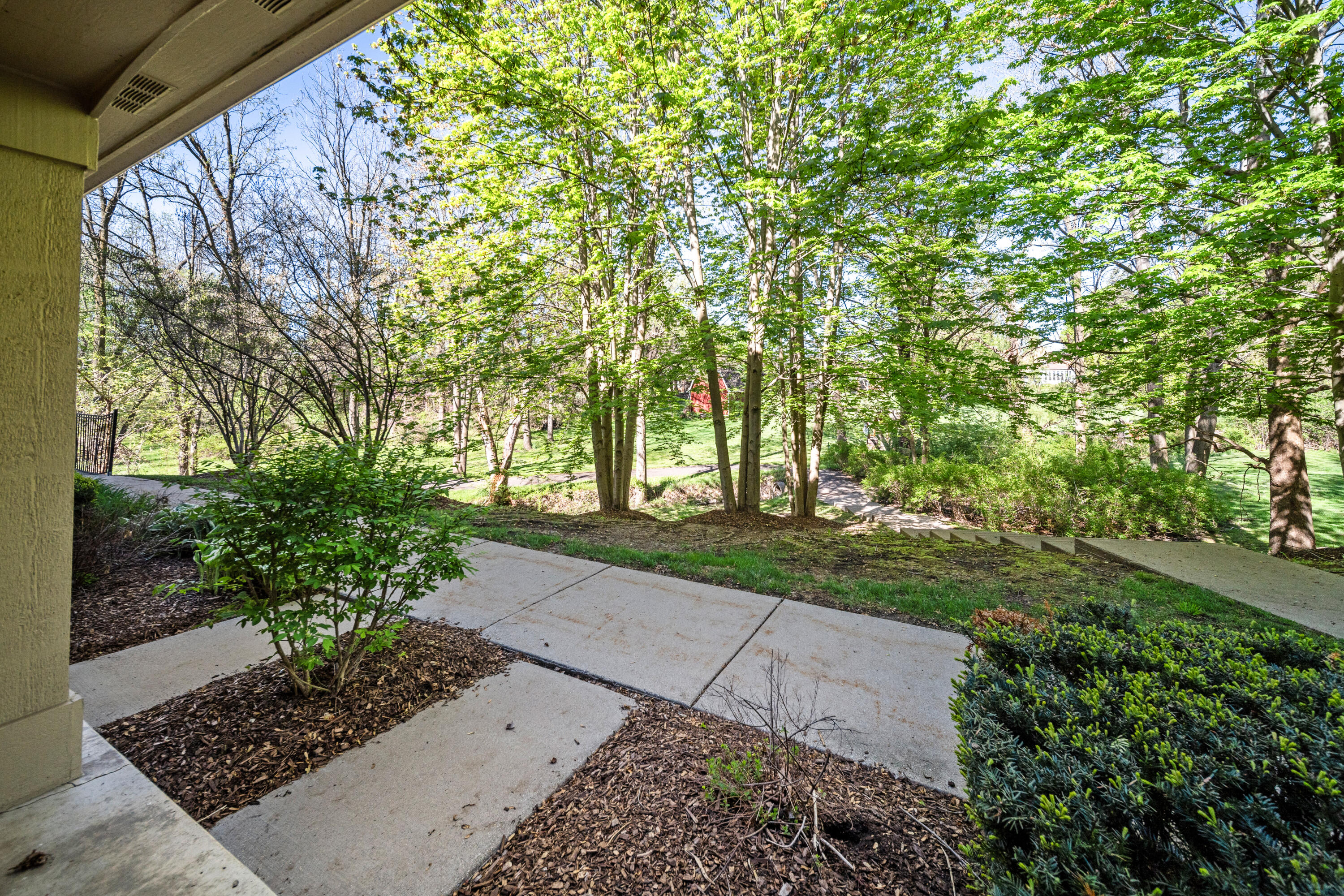 39858 Rockcrest Circle Northville Township MI 48168
