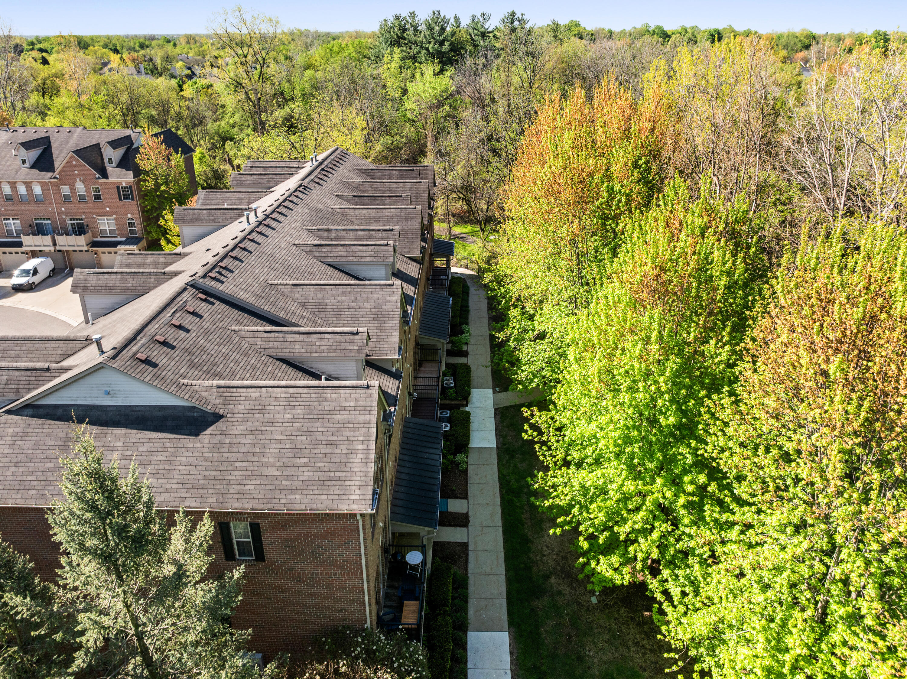 39858 Rockcrest Circle Northville Township MI 48168