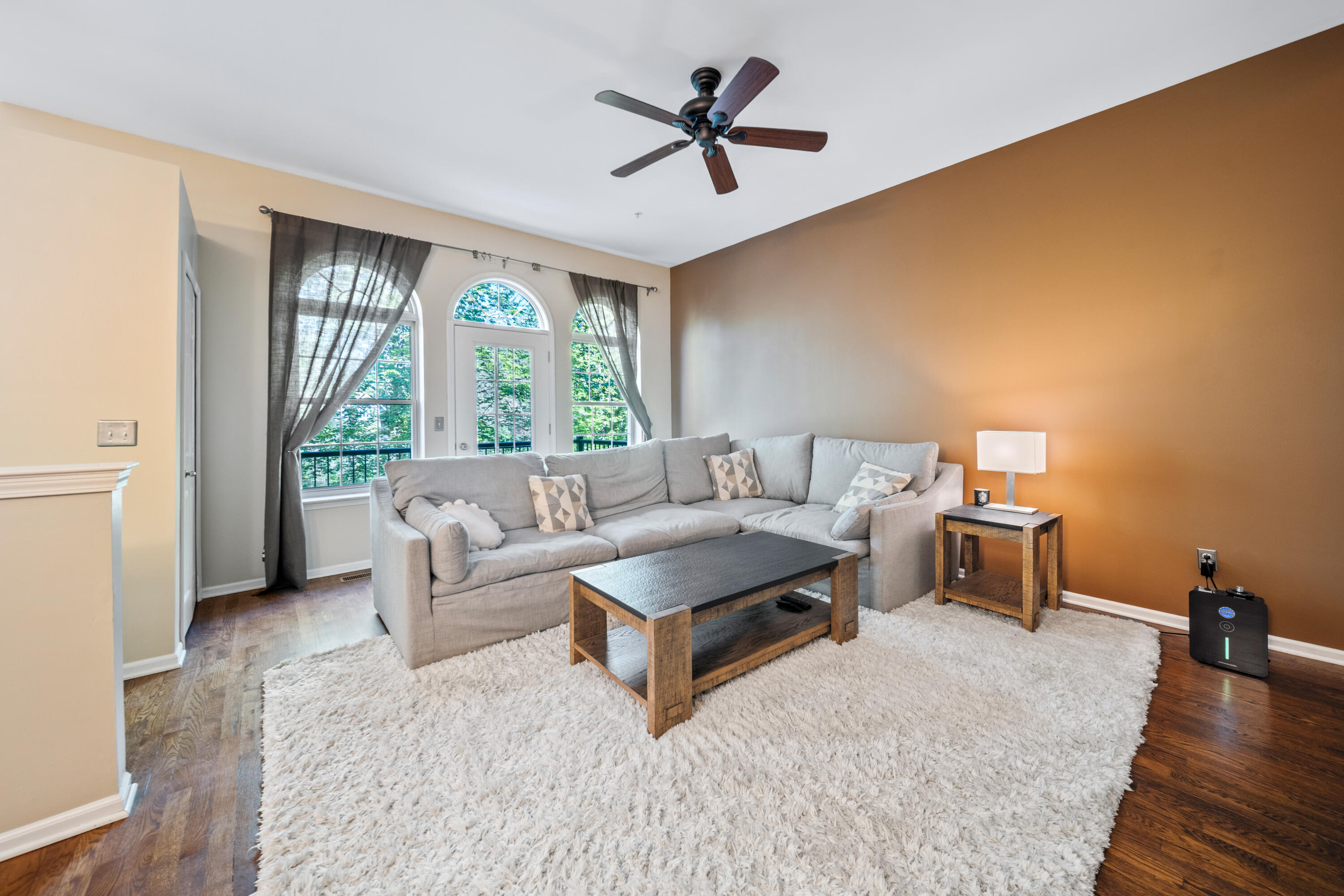 39858 Rockcrest Circle Northville Township MI 48168