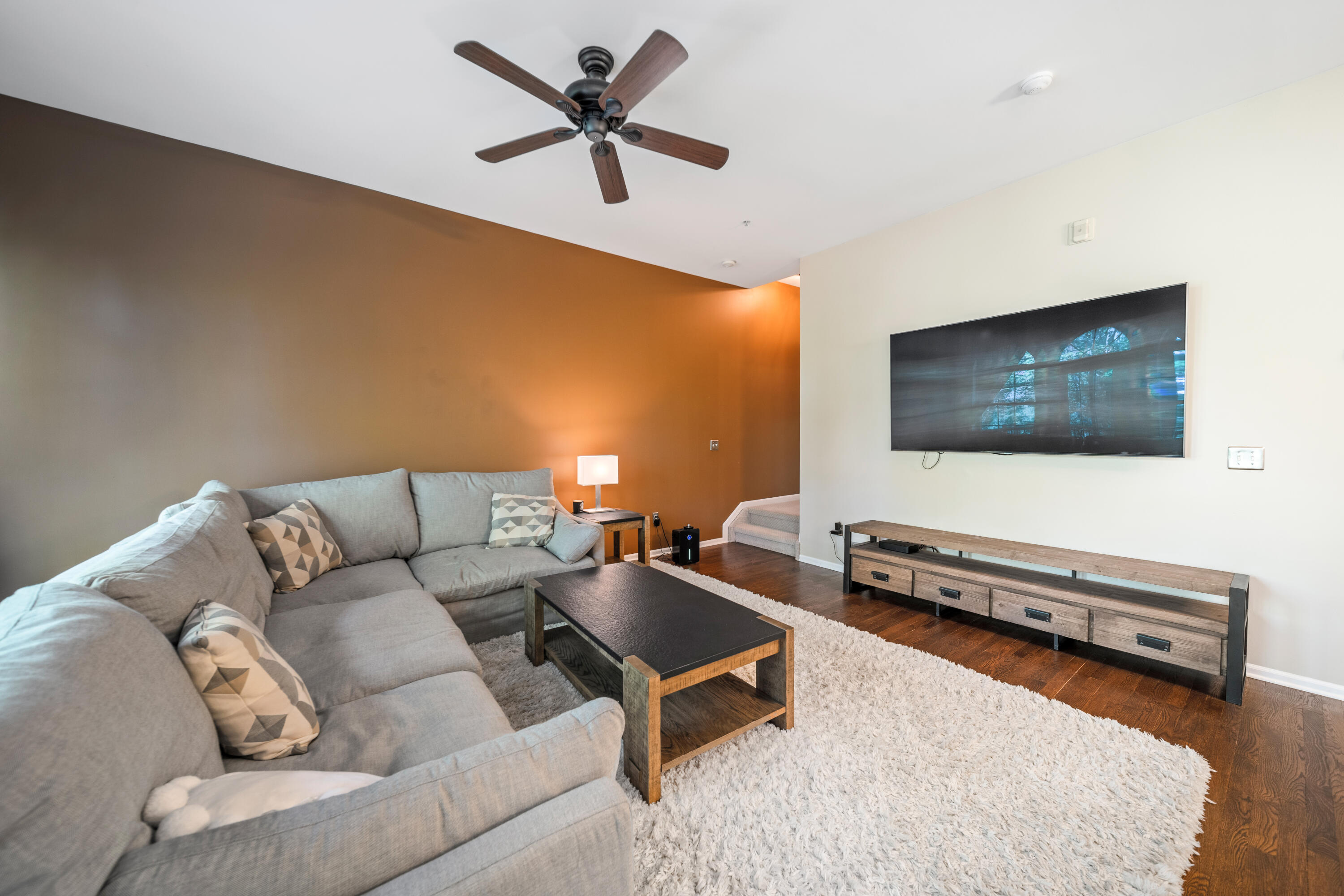 39858 Rockcrest Circle Northville Township MI 48168