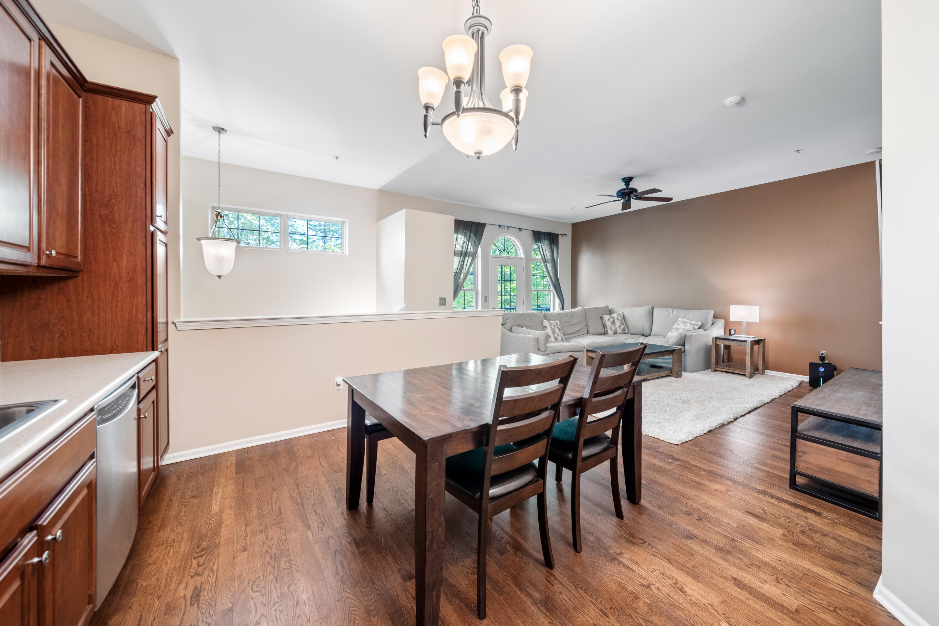 39858 Rockcrest Circle Northville Township MI 48168