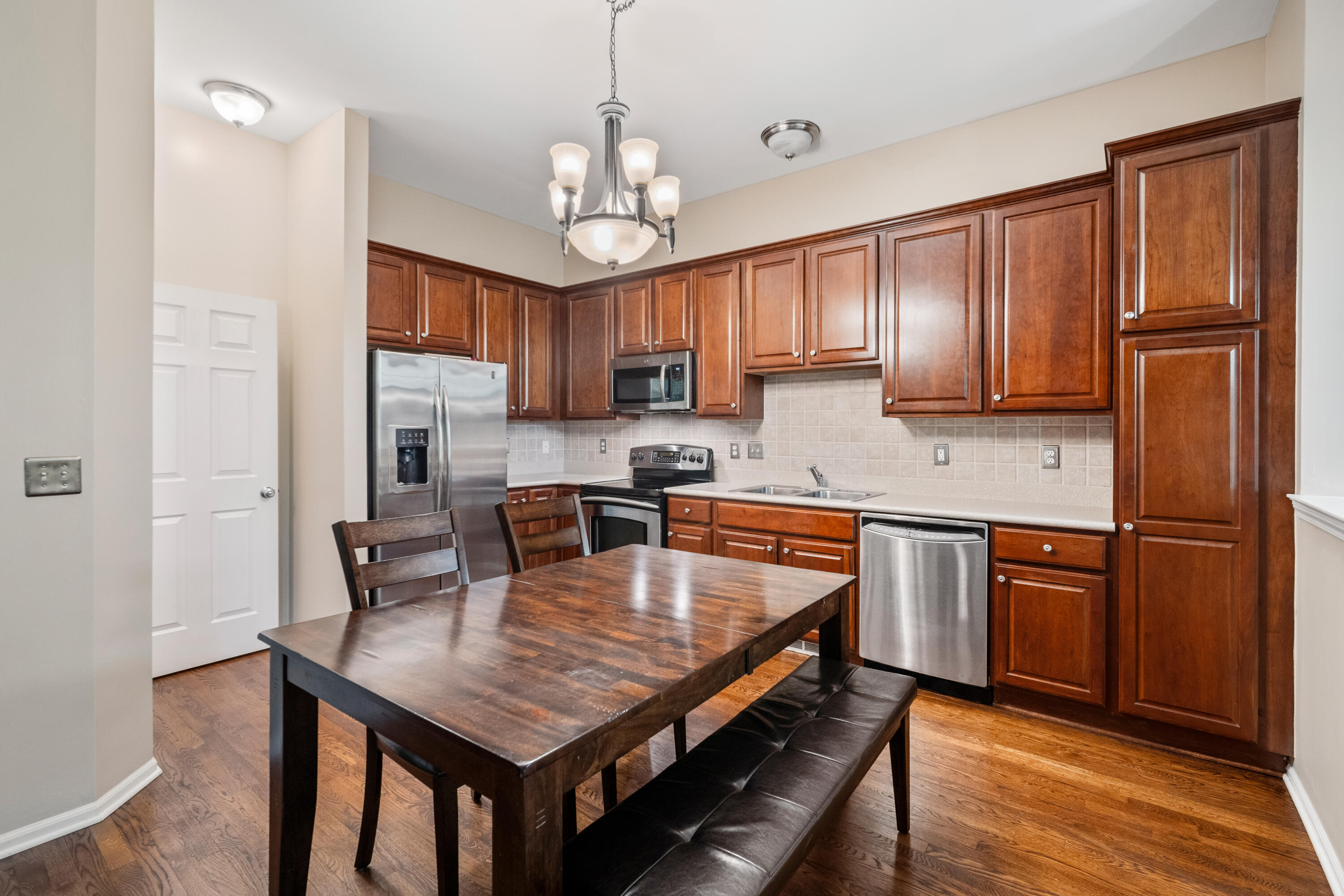 39858 Rockcrest Circle Northville Township MI 48168