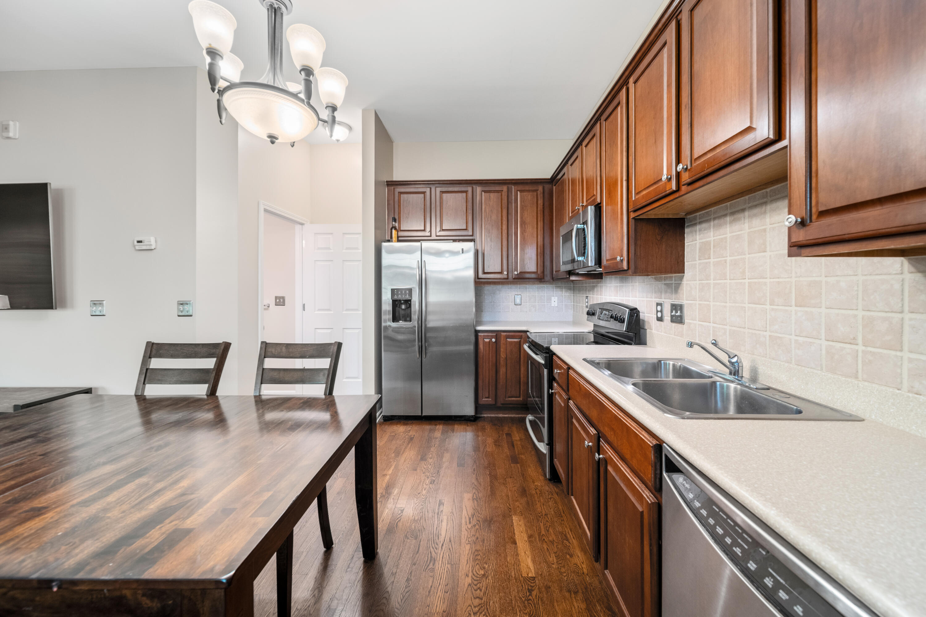 39858 Rockcrest Circle Northville Township MI 48168