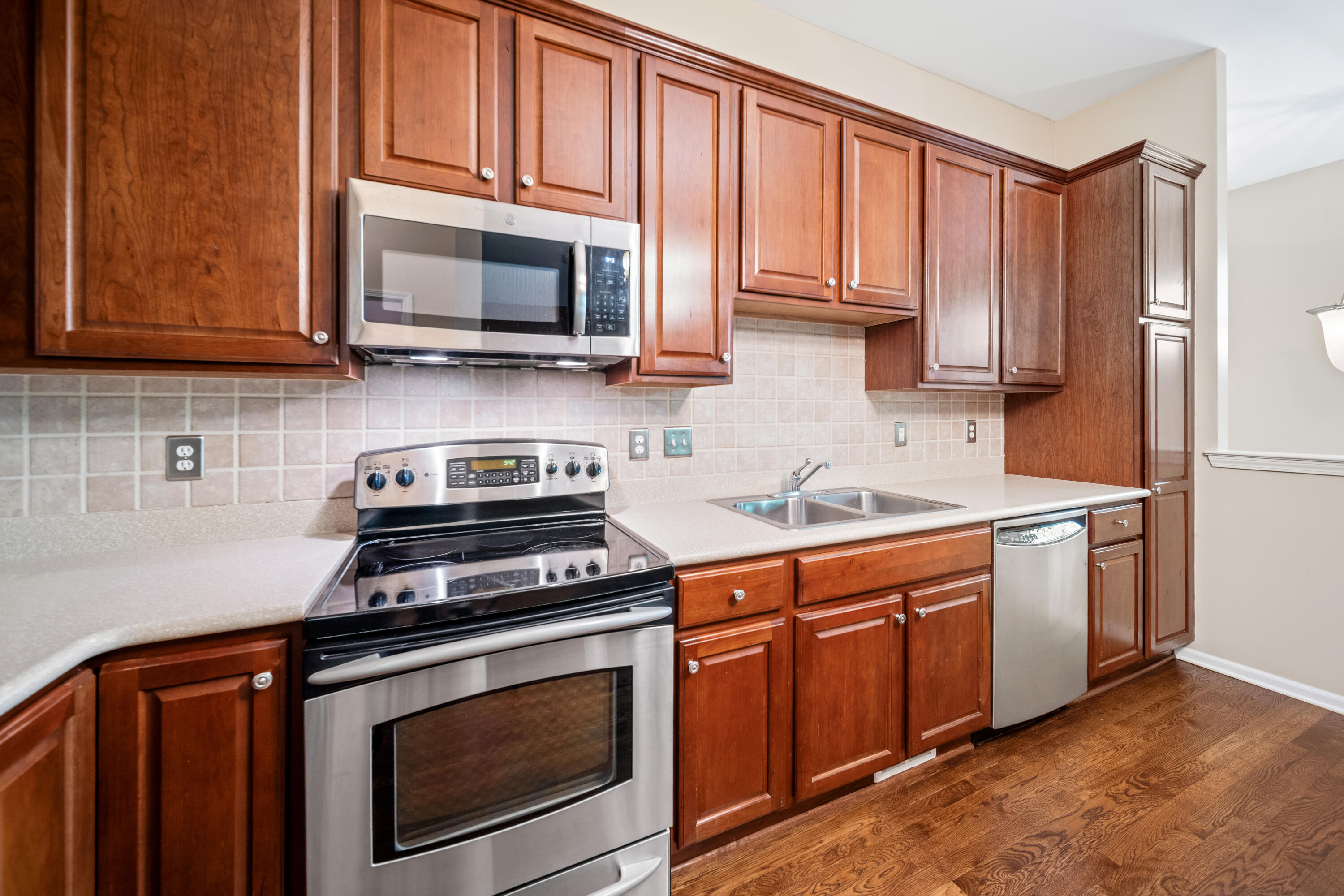 39858 Rockcrest Circle Northville Township MI 48168