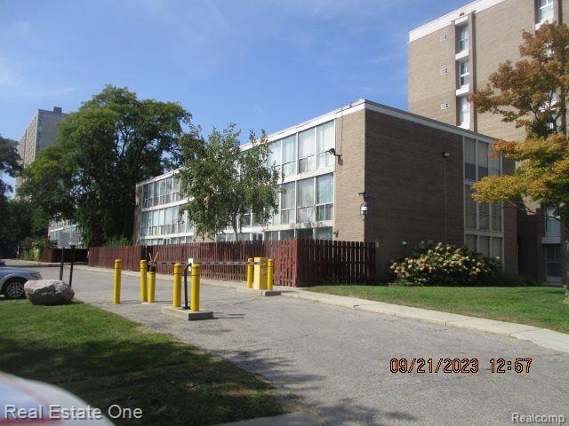 1913 Orleans Street Detroit City MI 48207