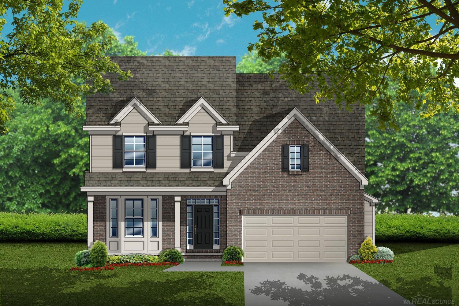 11890 Partridge Drive Taylor City MI 48180