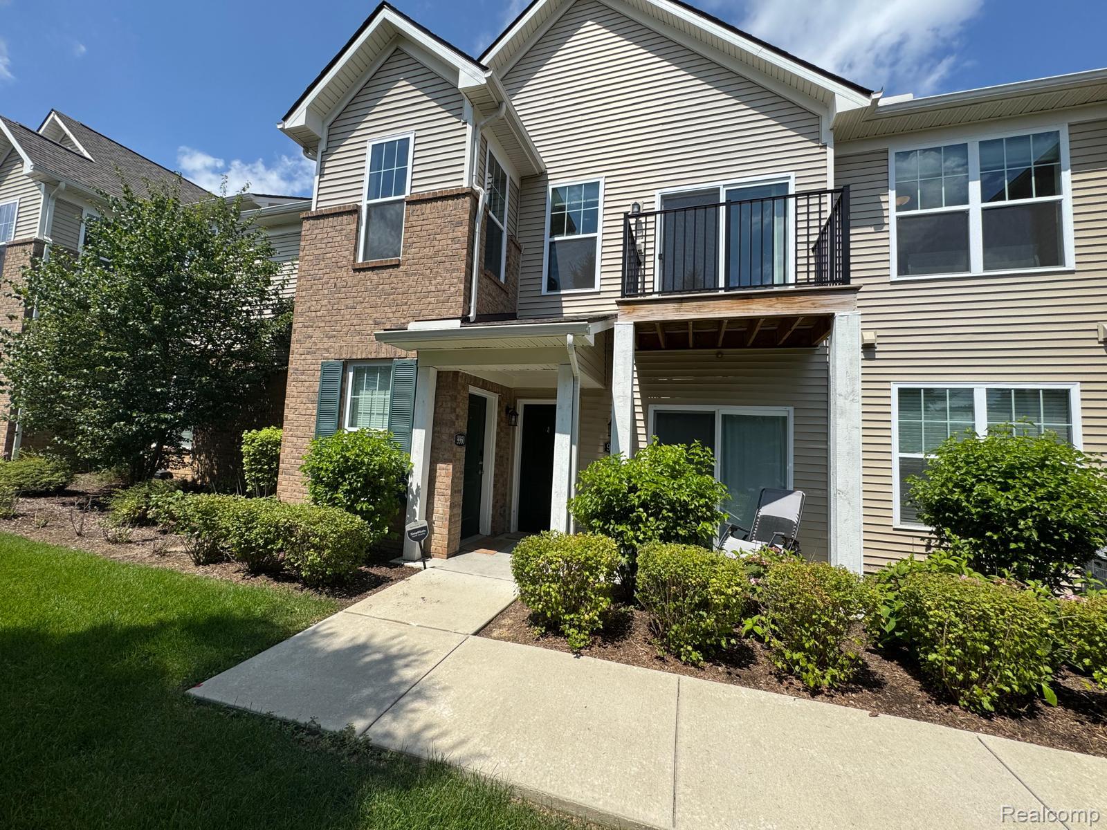 9960 Ridge Run Street Howell City MI 48855