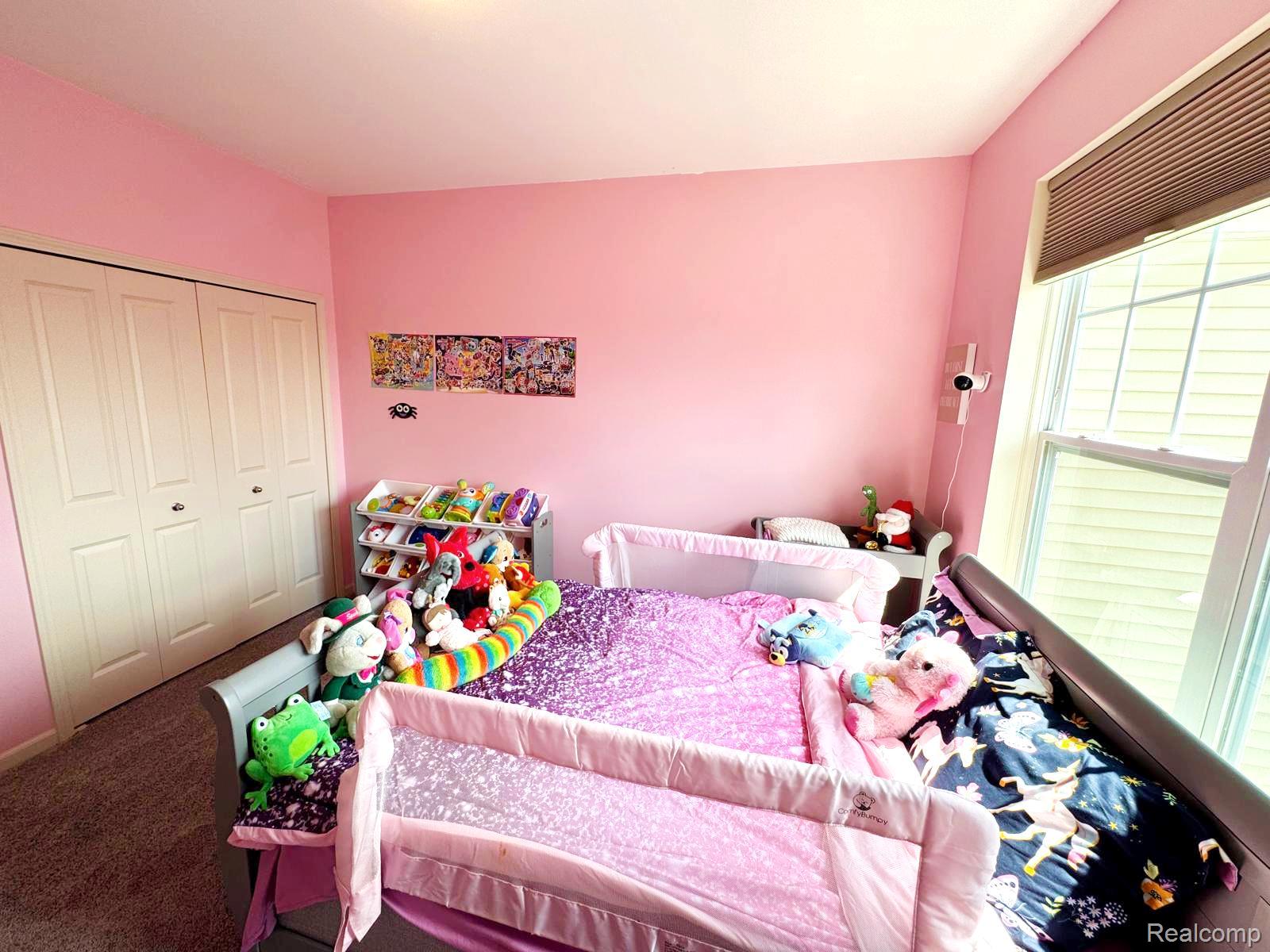9960 Ridge Run Street Howell City MI 48855