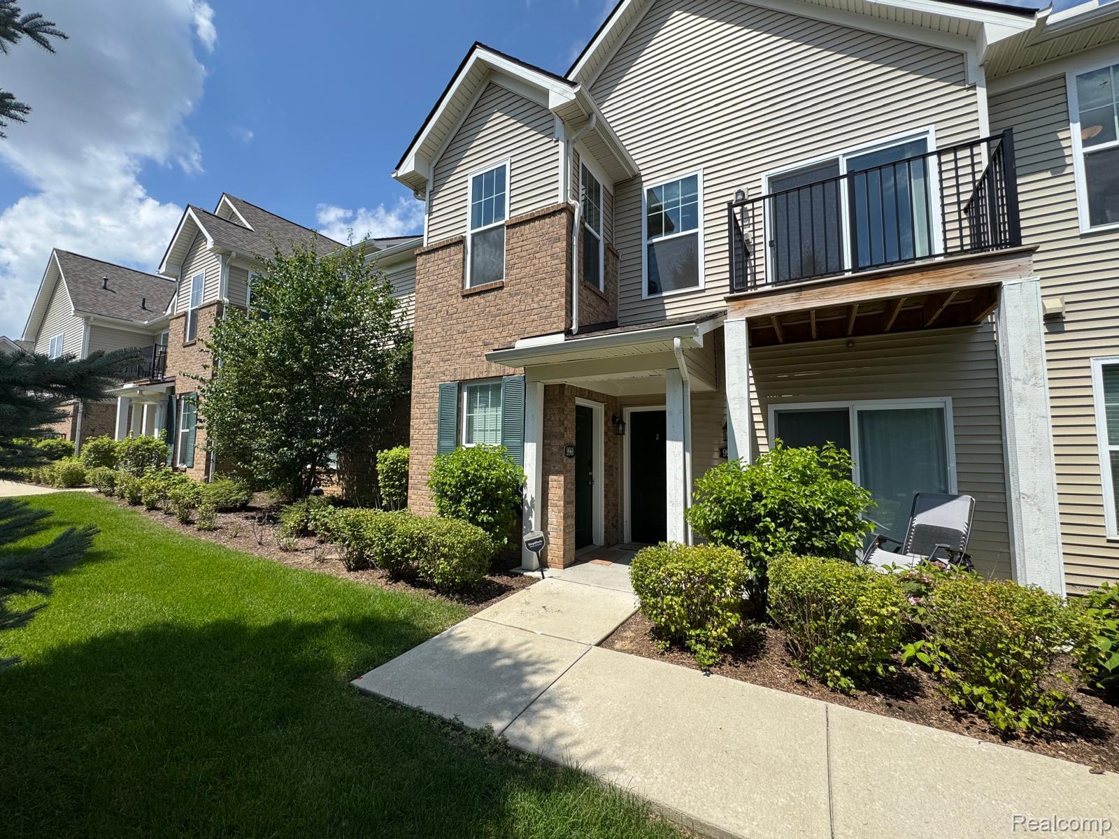 9960 Ridge Run Street Howell City MI 48855