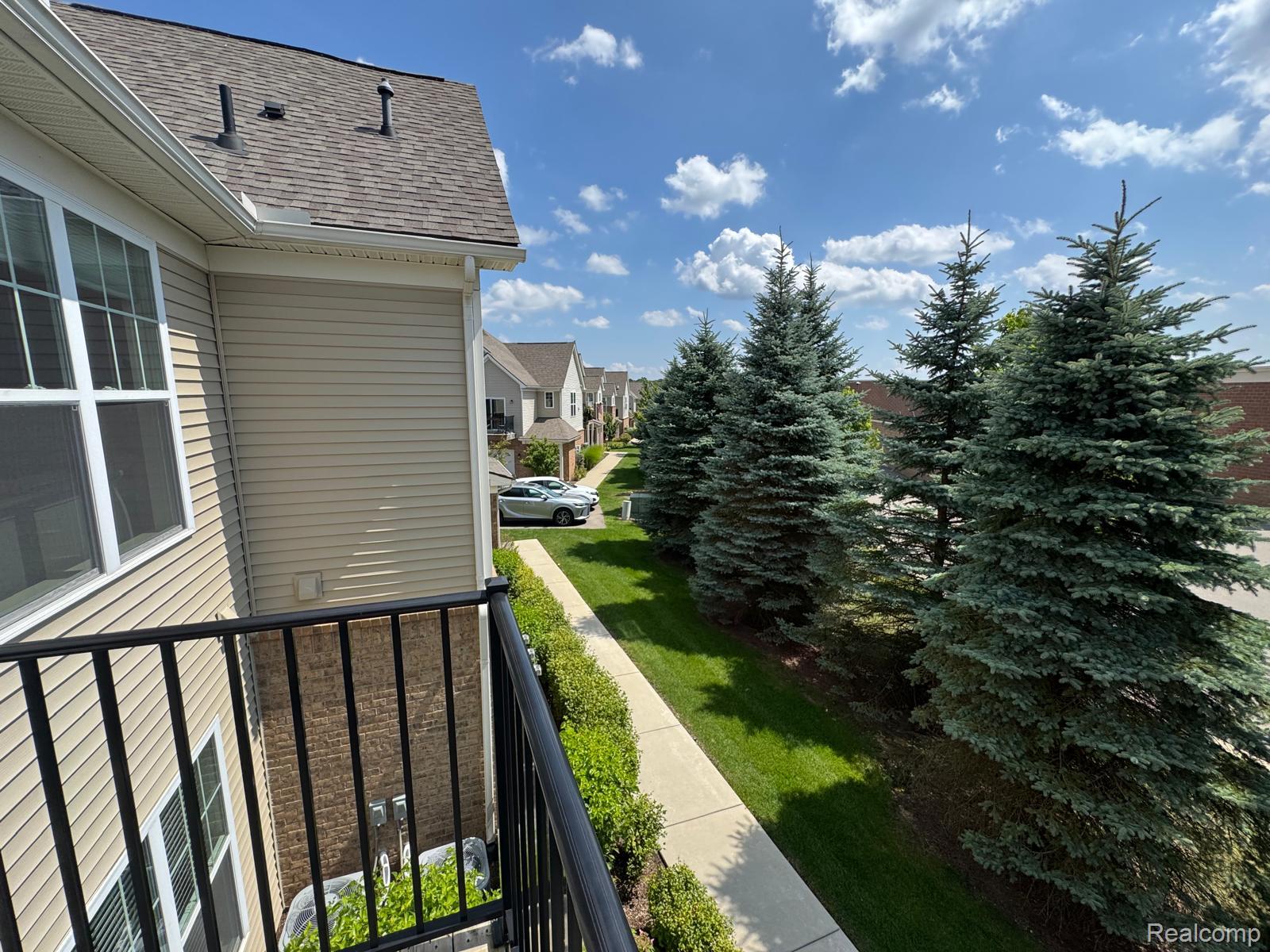 9960 Ridge Run Street Howell City MI 48855