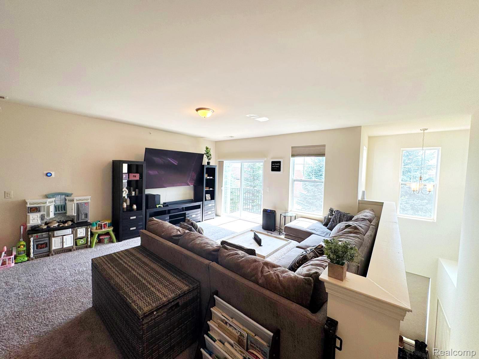 9960 Ridge Run Street Howell City MI 48855