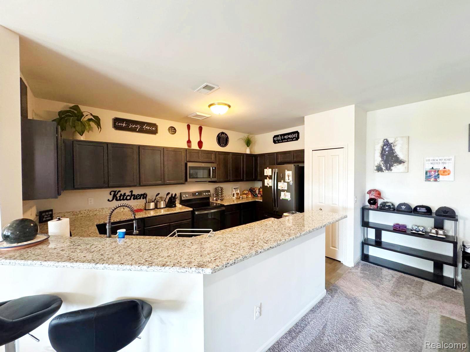 9960 Ridge Run Street Howell City MI 48855