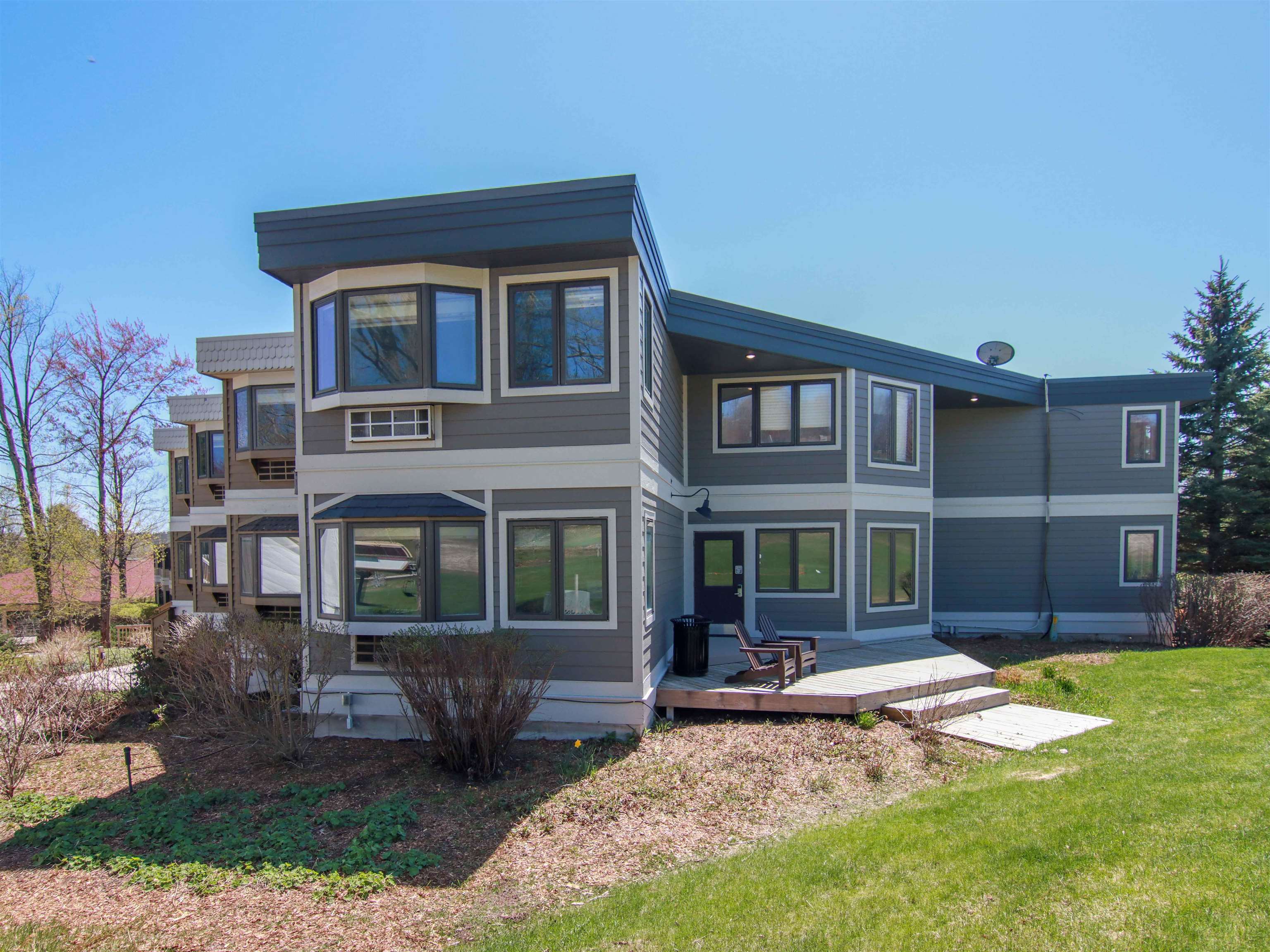 12400-UNIT 274 Crystal Mountain Drive Weldon Township MI 49683