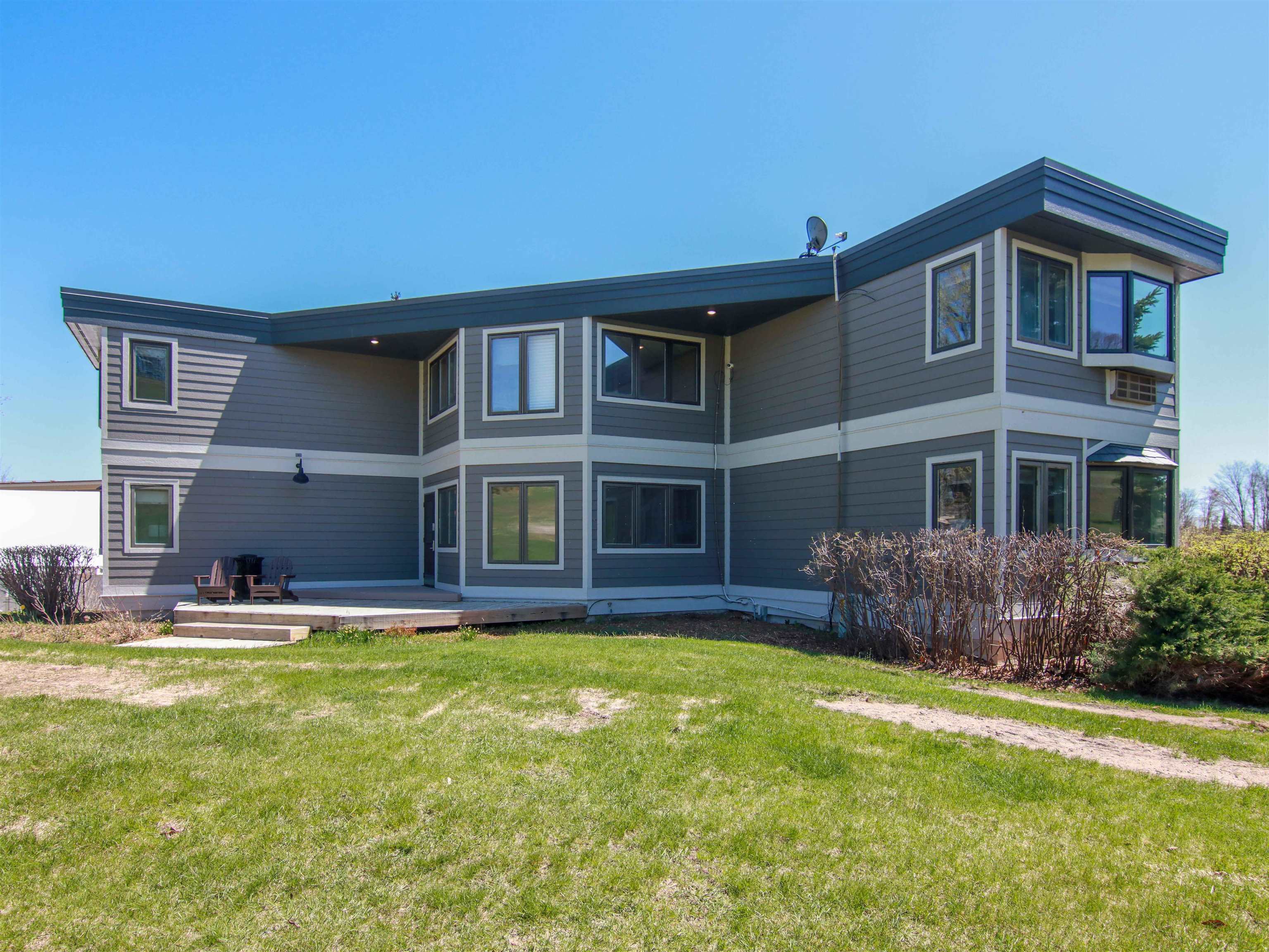 12400-UNIT 274 Crystal Mountain Drive Weldon Township MI 49683
