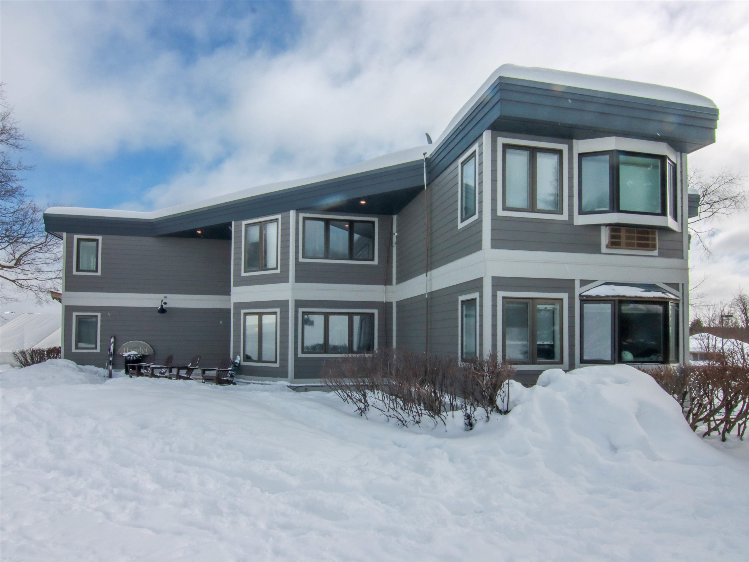 12400-UNIT 274 Crystal Mountain Drive Weldon Township MI 49683