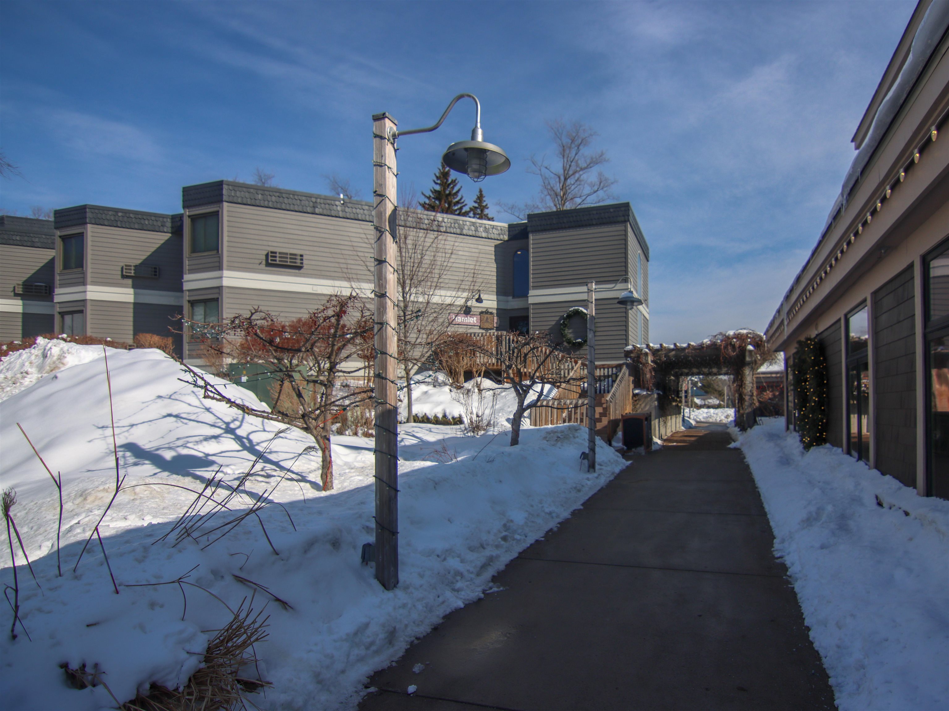 12400-UNIT 274 Crystal Mountain Drive Weldon Township MI 49683