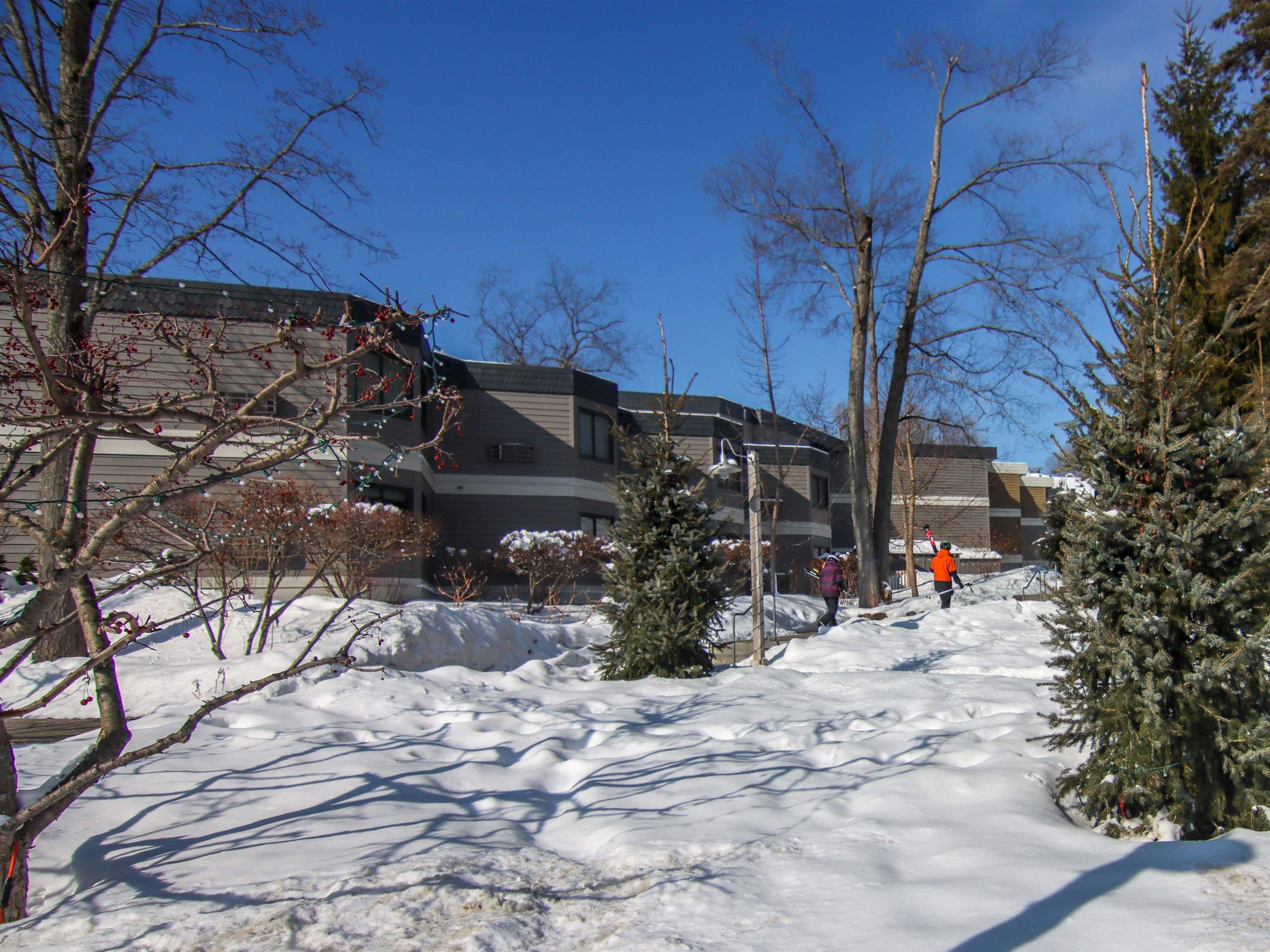 12400-UNIT 274 Crystal Mountain Drive Weldon Township MI 49683
