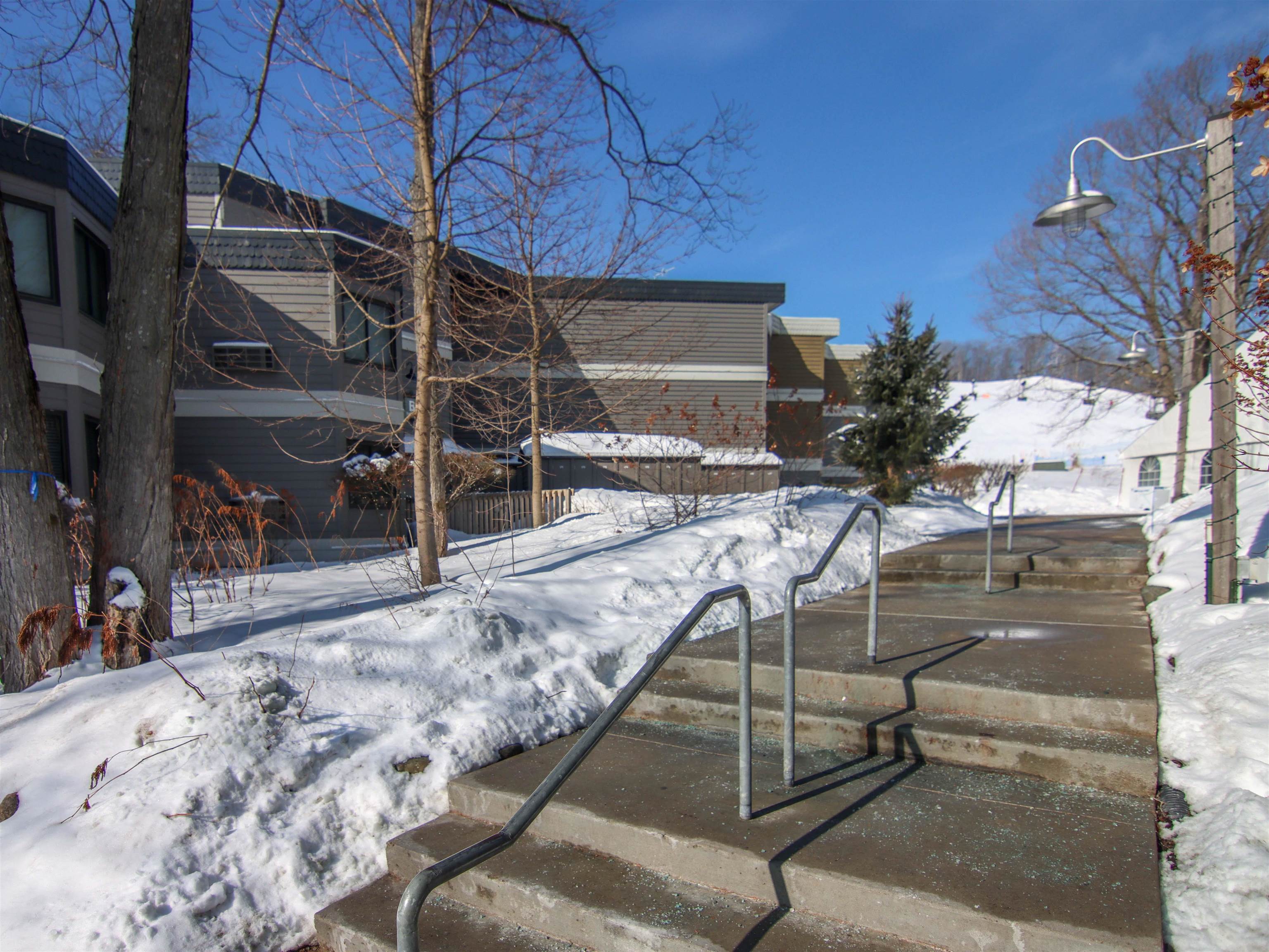 12400-UNIT 274 Crystal Mountain Drive Weldon Township MI 49683