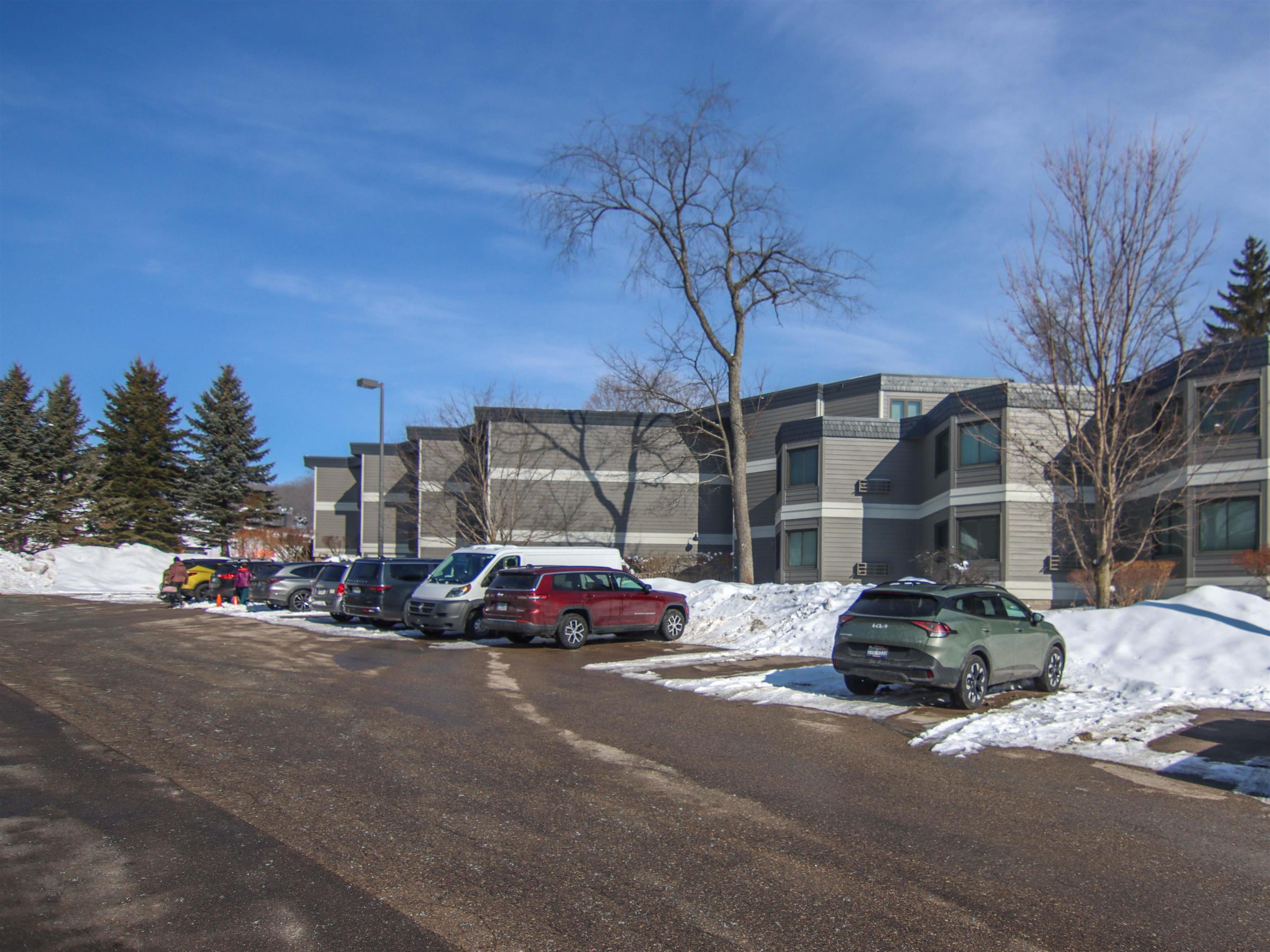 12400-UNIT 274 Crystal Mountain Drive Weldon Township MI 49683