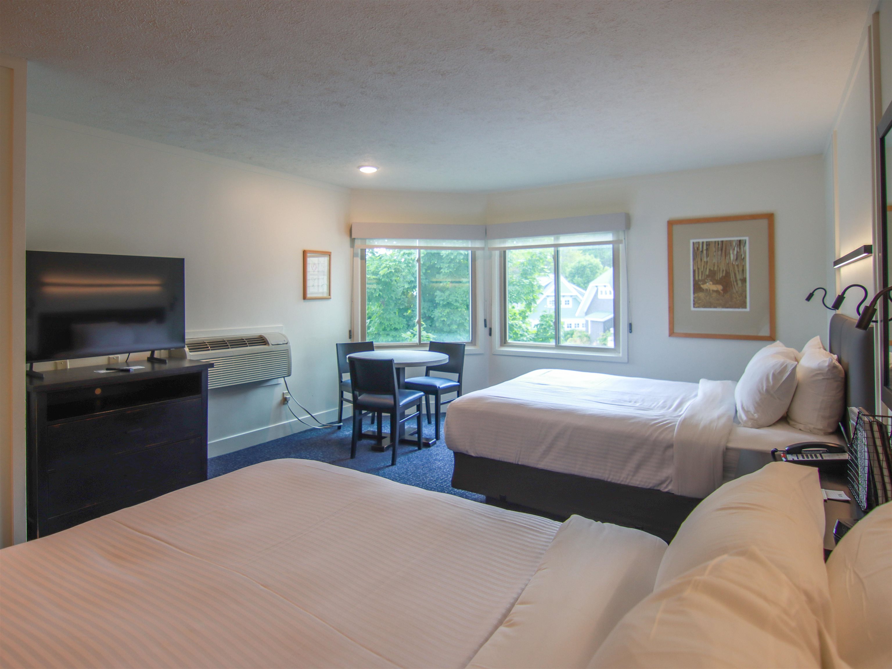 12400-UNIT 274 Crystal Mountain Drive Weldon Township MI 49683