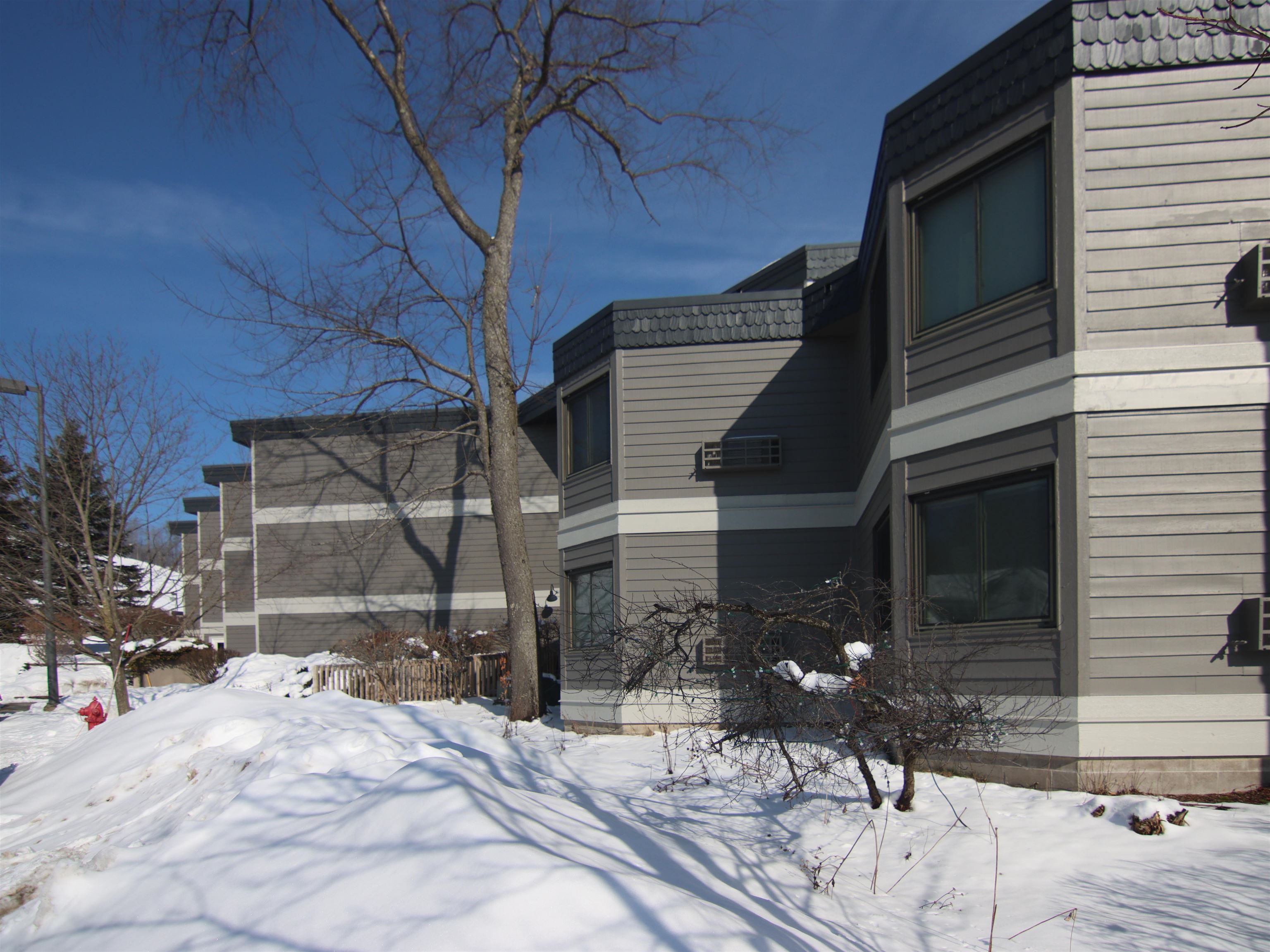 12400-UNIT 274 Crystal Mountain Drive Weldon Township MI 49683